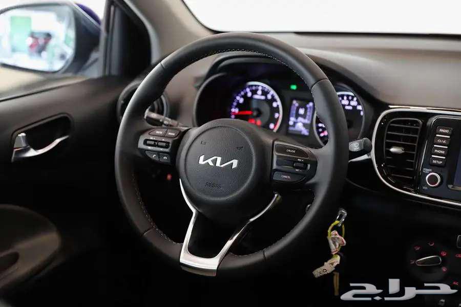 كيا بيجاس فل كامل موديل 2025 بسعر 49450 بالضريبه64461911406209113
