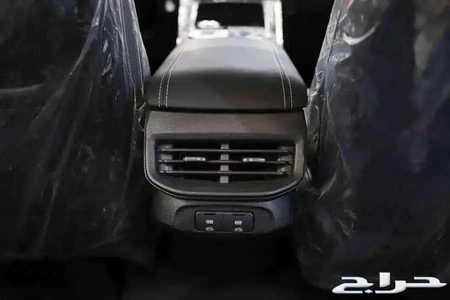 هافال اتش 6 استاندر موديل 2025 بسعر71400 بالضريبه64462103787650112