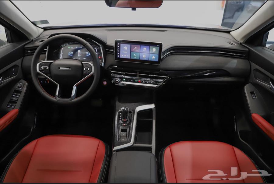 هافال جوليان اكتف بلص 202564460010564866112