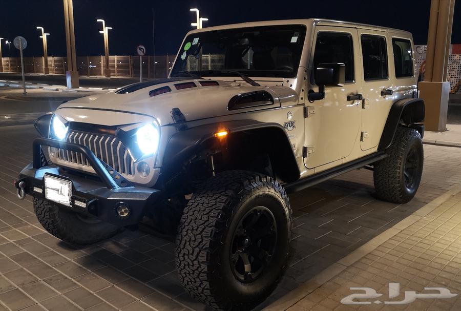 جيب رنجلر فئه روبيكون64466502315905111