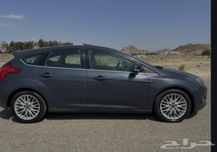 فورد فوكس 2013 فل كامل هاتشباك64466390092417112