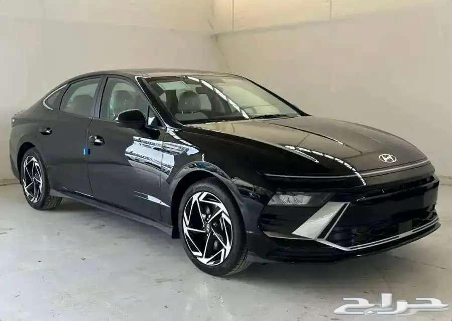 هيونداي سوناتا سمارت 2026 ب 1712 شهريا64457391491715110