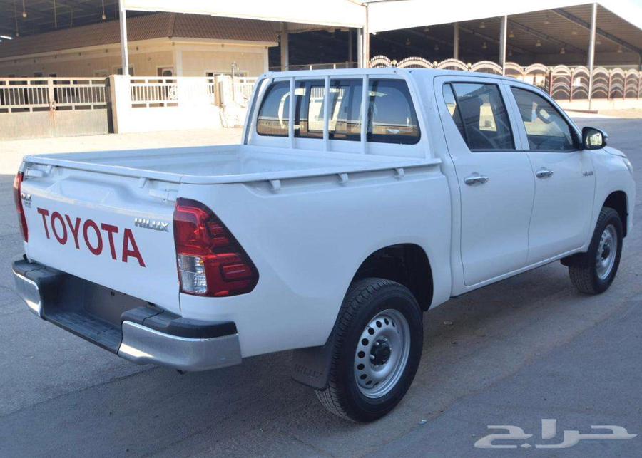 2025 Hilux Diesel, Manual Transmission, SL Double Cab, Premium, Lowest Cash and Installment Price64461732426754113