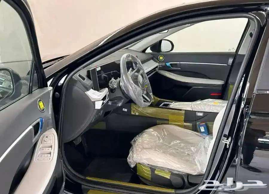 هيونداي سوناتا سمارت 2026 ب 1712 شهريا64457391491715113