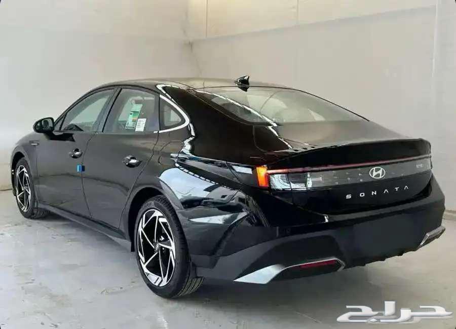 هيونداي سوناتا سمارت 2026 ب 1712 شهريا64457391491715111
