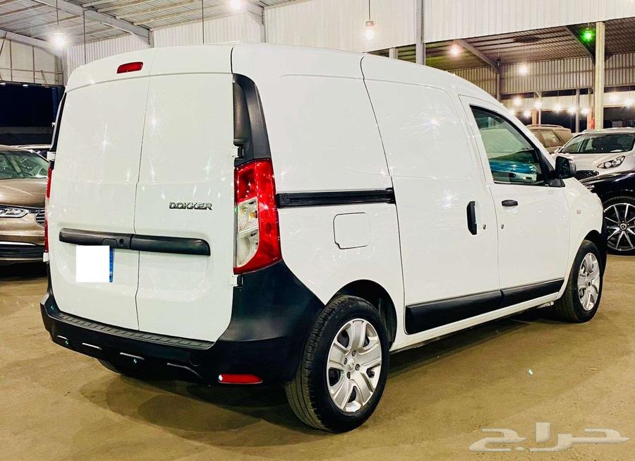 رينو دوكر 2020 عرض خاص ب 22 الف64460953459714114