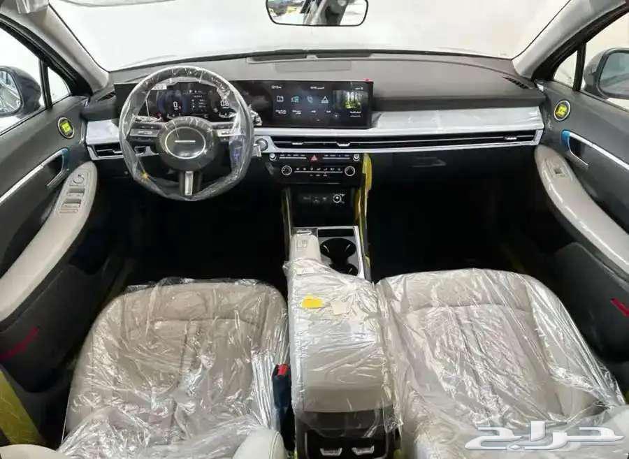 هيونداي سوناتا سمارت 2026 ب 1712 شهريا64457391491715114
