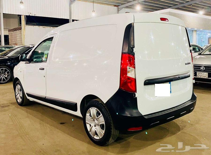 رينو دوكر 2020 عرض خاص ب 22 الف64460953459714113