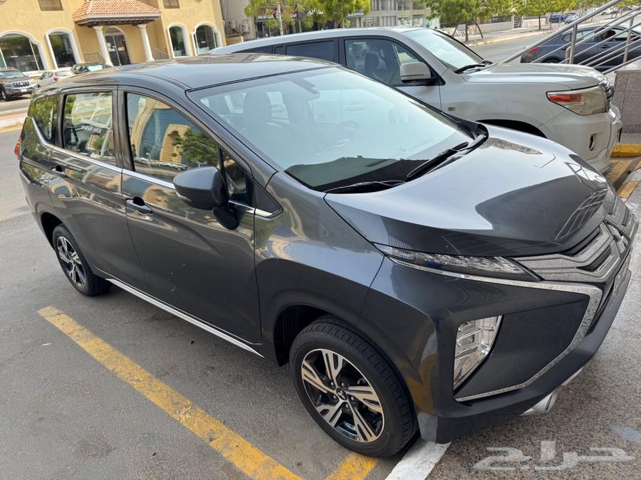 Excellent 2022 Expander with low mileage64454082308609112