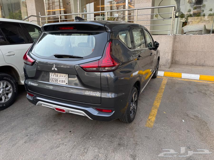 Excellent 2022 Expander with low mileage64454082308609111