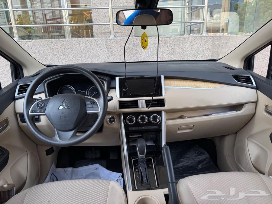 Excellent 2022 Expander with low mileage64454082308609110