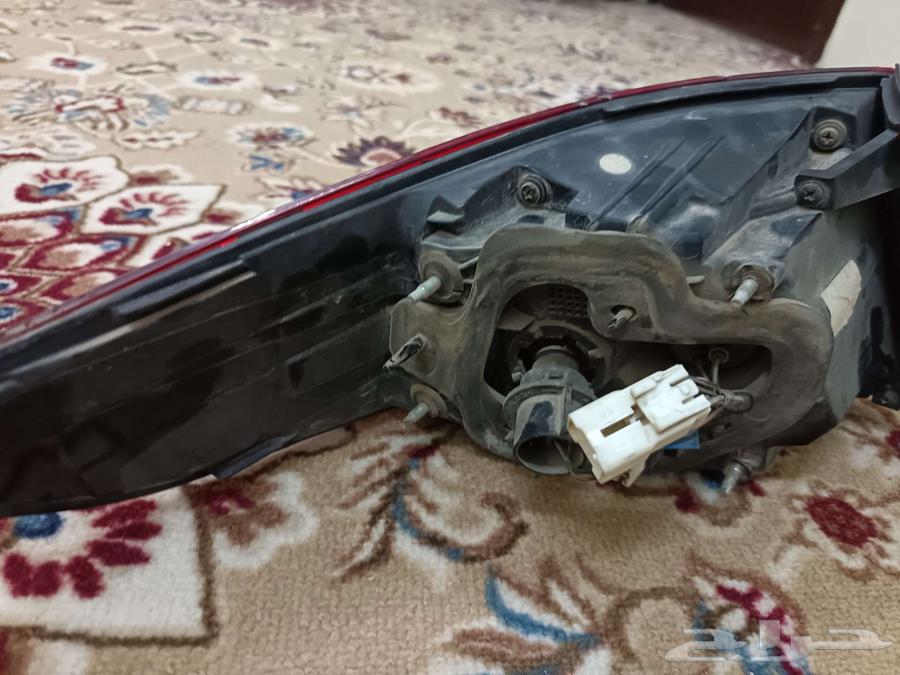 ستوب سوناتا خلفي يمين اصلي وكاله 201564463655238147111