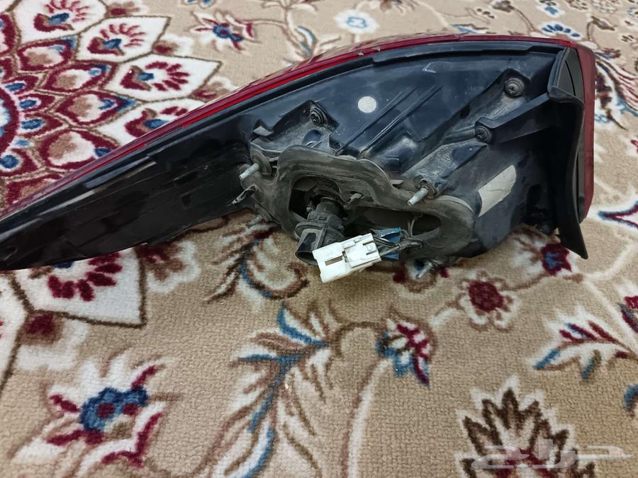 ستوب سوناتا خلفي يمين اصلي وكاله 201564463655238147110