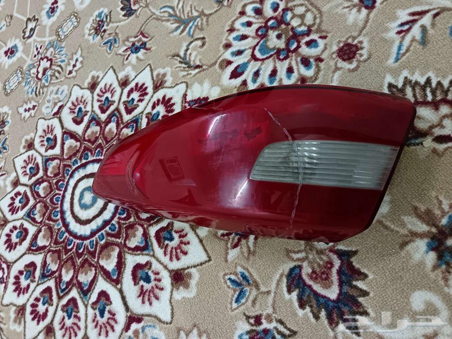 ستوب سوناتا خلفي يمين اصلي وكاله 201564463655238147113