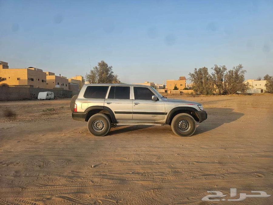 باترول ديزل شد بلد اساس64464069470211112