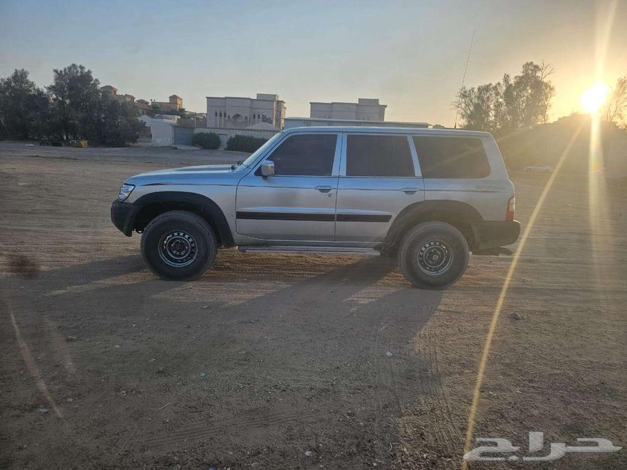 باترول ديزل شد بلد اساس64464069470211113