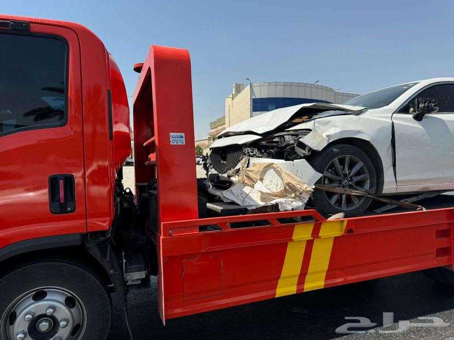 مازدا 6 موديل 2023 ممشى 6663618059359489114