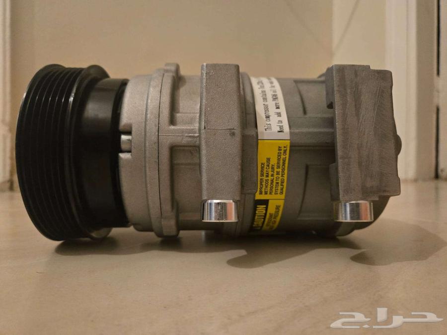 كمبروسر مكيف جنسيس Compressor A C64465367323010113