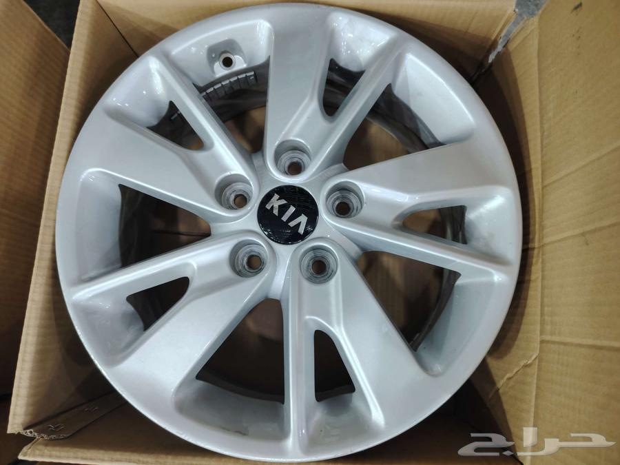 جنوط كيا اوبتيما 2018 وكالة أصلية مقاس 1664465535268354110