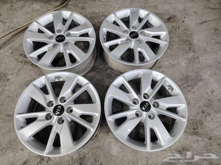 جنوط كيا اوبتيما 2018 وكالة أصلية مقاس 1664465535268354114