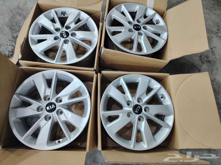 جنوط كيا اوبتيما 2018 وكالة أصلية مقاس 1664465535268354113