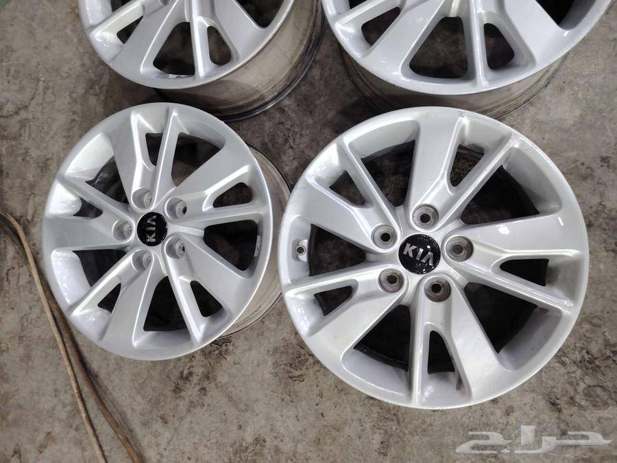 جنوط كيا اوبتيما 2018 وكالة أصلية مقاس 1664465535268354112