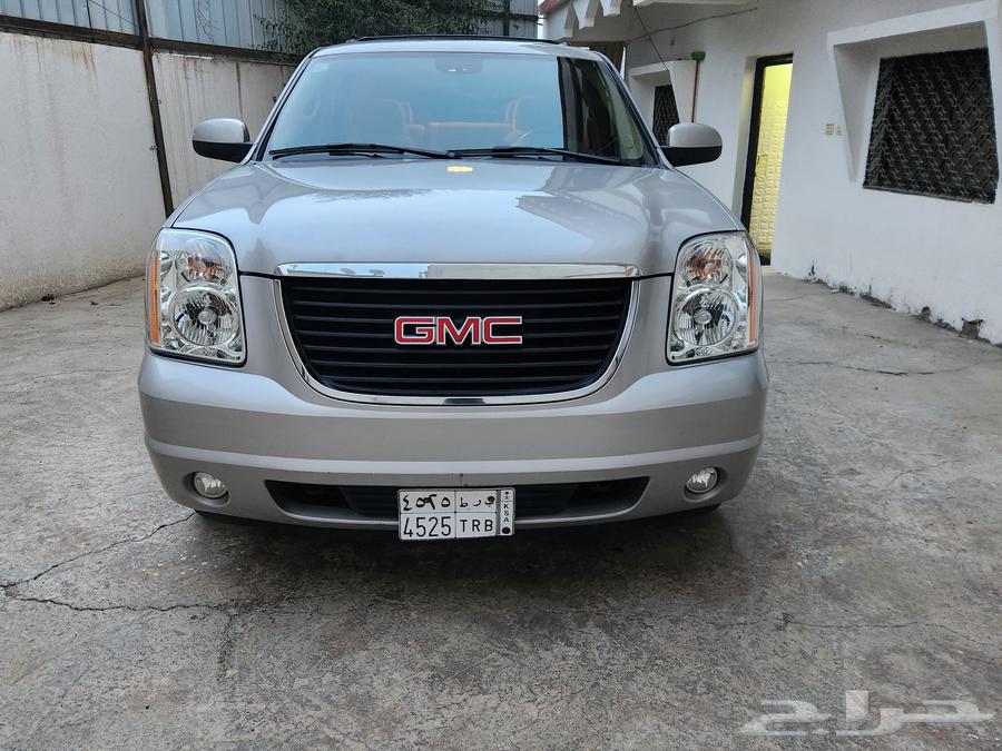 Yukon 45k only storage64466319894530110