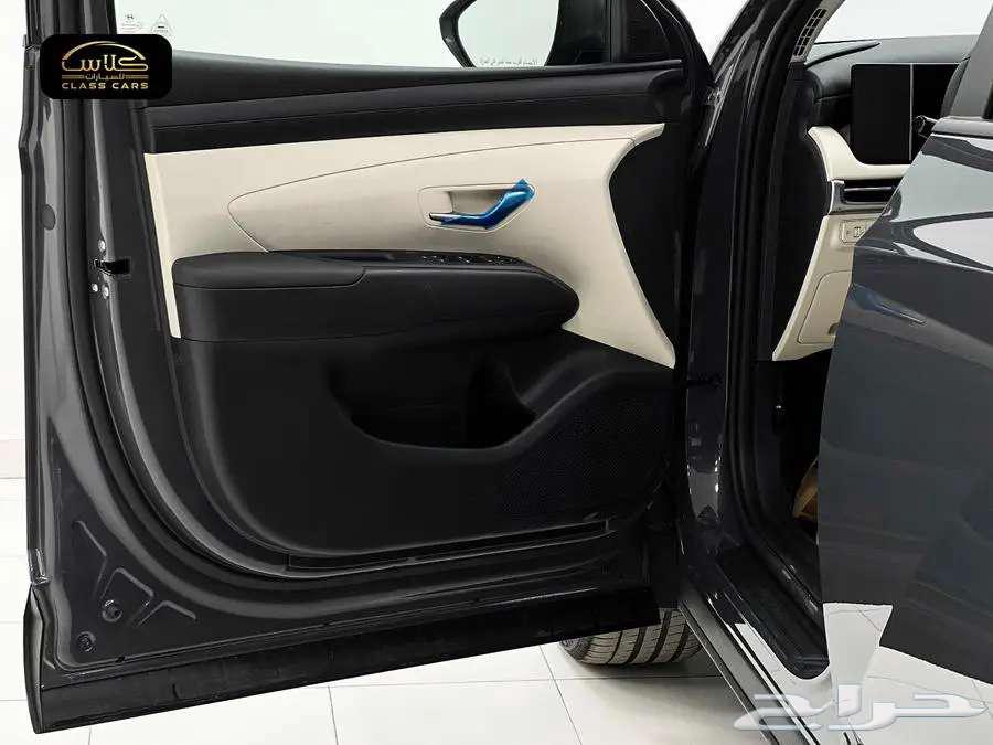 توسان كومفورت 1600 موديل 2025- 111550 ريال شامل الضريبة64454591682818114