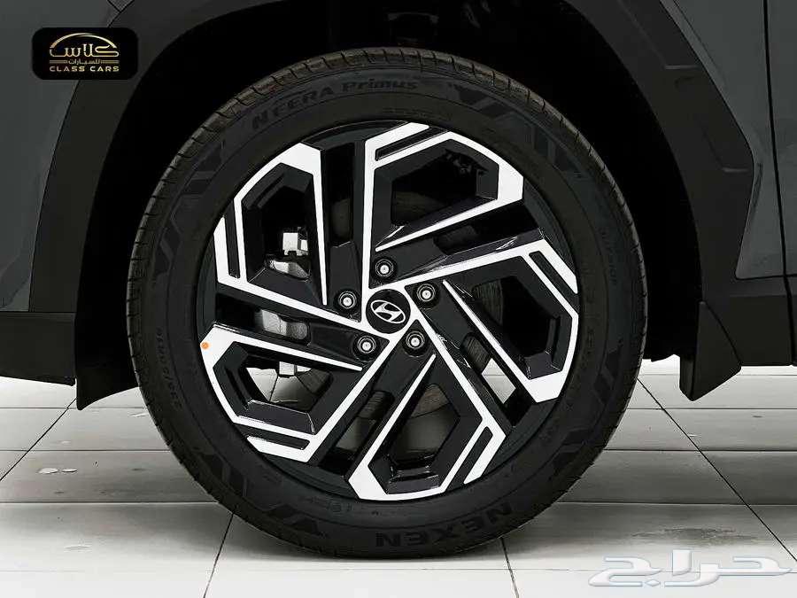 توسان كومفورت 1600 موديل 2025- 111550 ريال شامل الضريبة64454591682818113