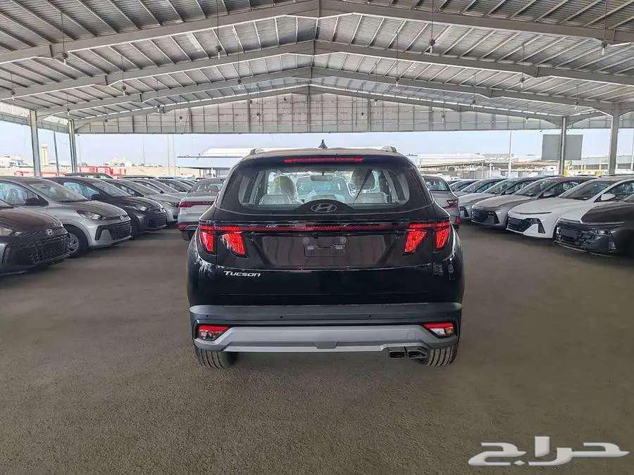 هيونداى توسان سمارت وكمفورت 2025 أقساط وكاش64455782608642113