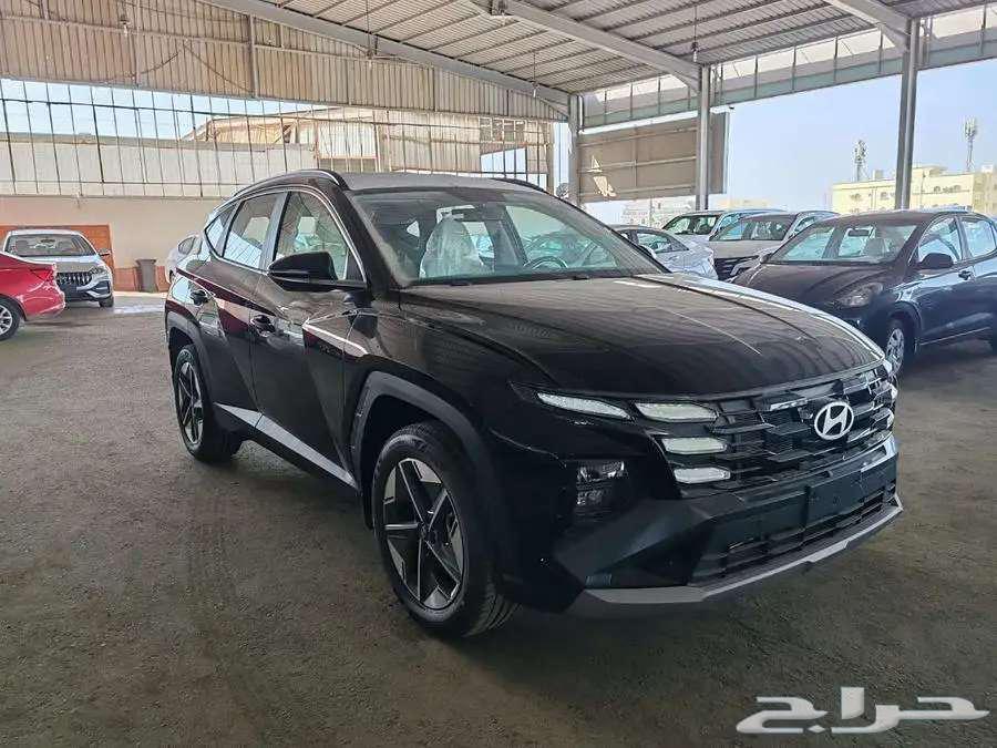 هيونداى توسان سمارت وكمفورت 2025 أقساط وكاش64455782608642112