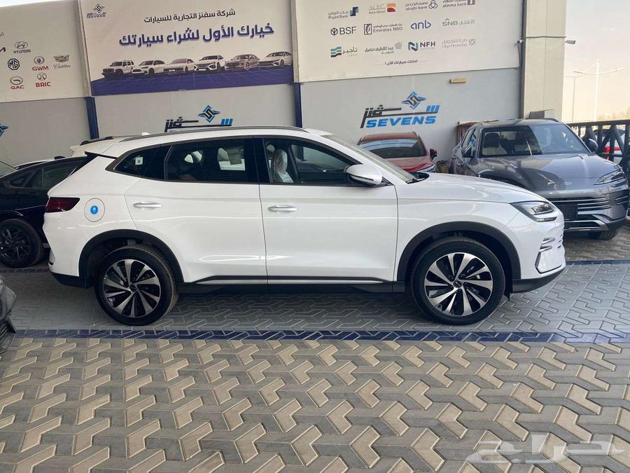 بي واي دي سونج بلس موديل 2026 دفع امامي64455331816834113