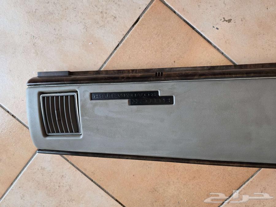 واجهة طبلون بيوك رود ماستر64455304624130114