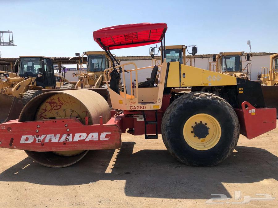 رصاصه دينباك 280 موديل 2008 بطاقه جمركيه معرض رواد المعدات64455631868033110