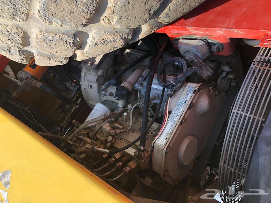 رصاصه دينباك 280 موديل 2008 بطاقه جمركيه معرض رواد المعدات64455631868033114