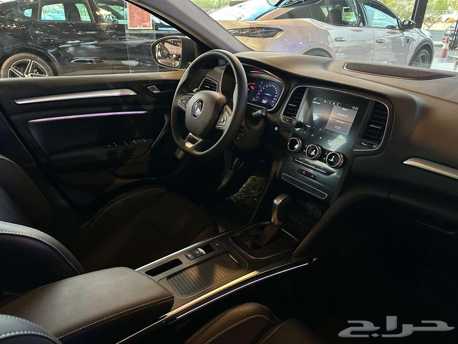 Renault Megane LE Plus (Full Option) 2024 at Special Price64457009379843113