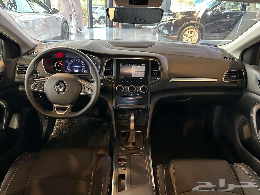 Renault Megane LE Plus (Full Option) 2024 at Special Price64457009379843112