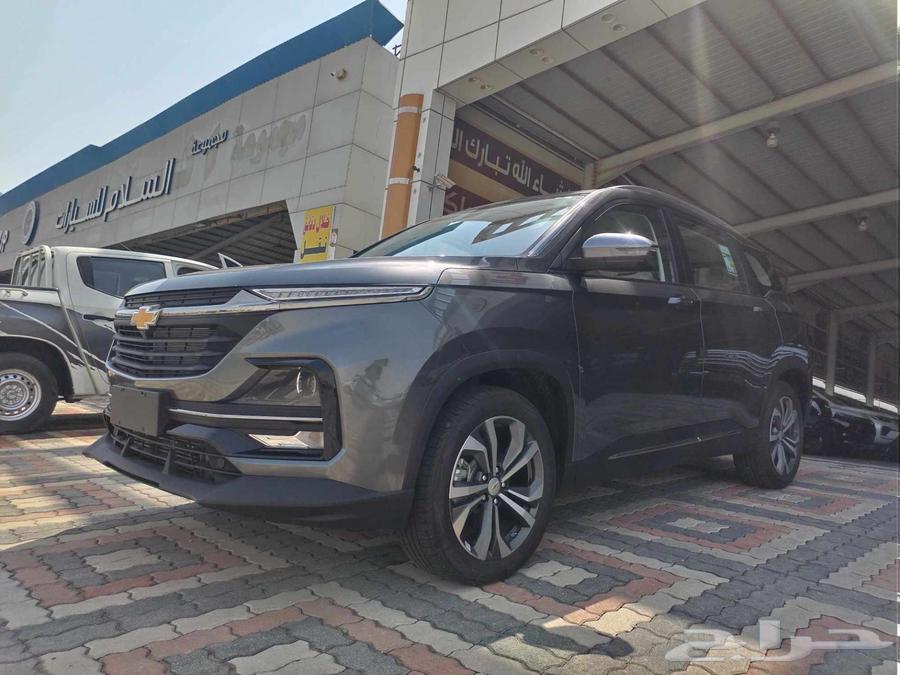 شيفروليه كابتيفا 2025 بريمير سعودي السعر 8350064455754909955114