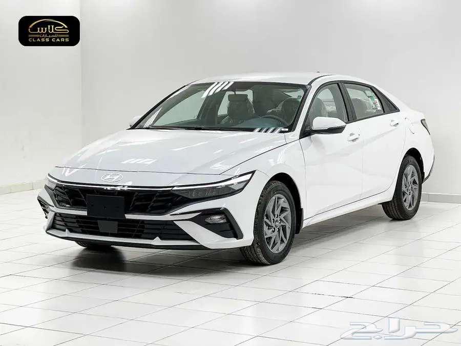 النترا سمارت بلس 2000 موديل 2025 - 79350 سعودي تجميع الصين64456157819267111