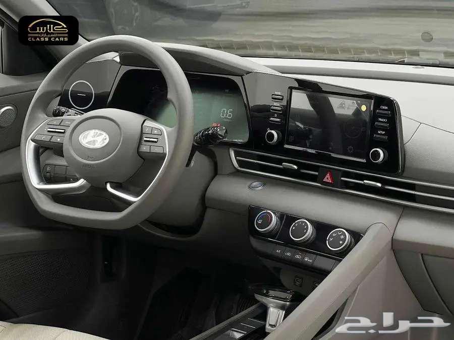 النترا سمارت بلس 2000 موديل 2025 - 79350 سعودي تجميع الصين64456157819267114