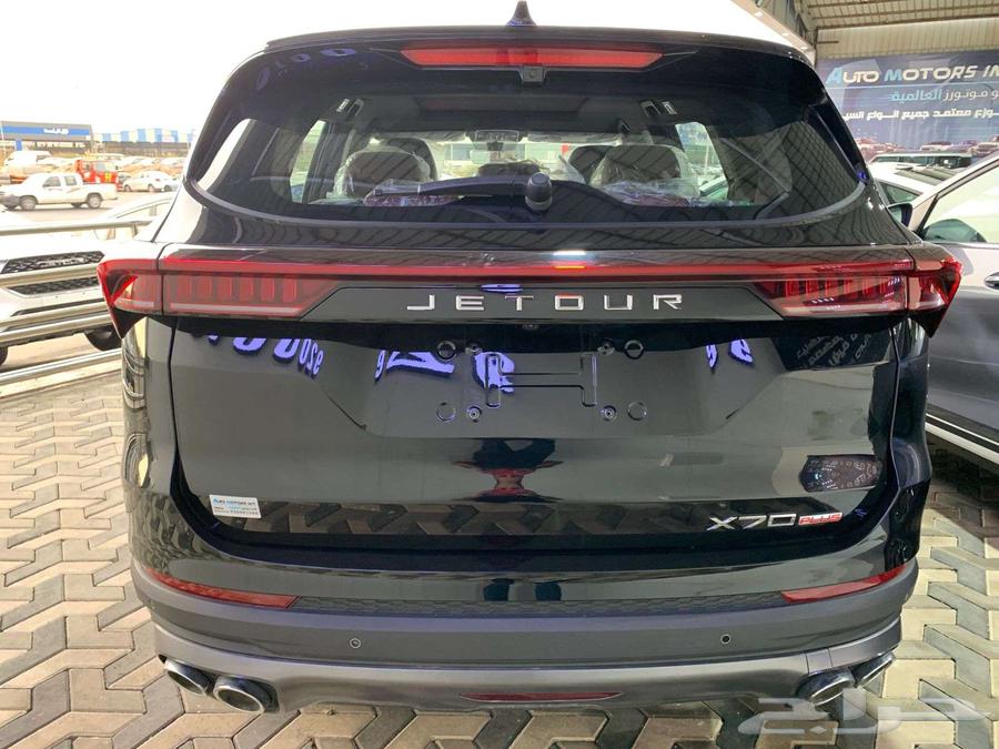جيتور X70 كمفورت بلس 2025 7 مقاعد بخصم 3000 ريال64456448467458114