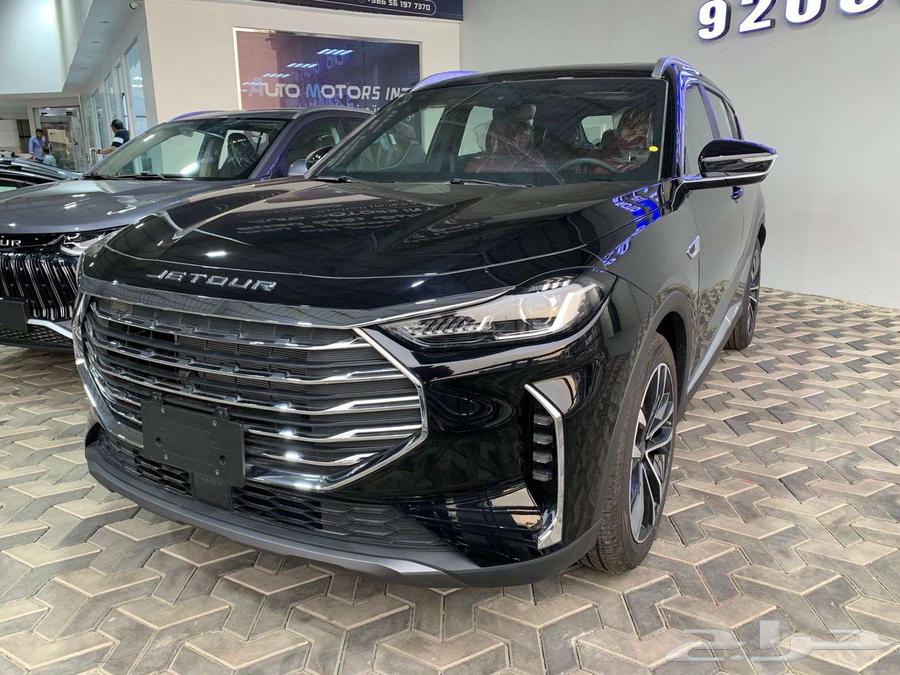 جيتور X70 كمفورت بلس 2025 7 مقاعد بخصم 3000 ريال64456448467458110