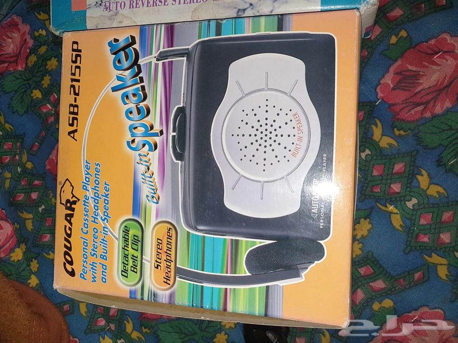 Old small recorder64456899825026112