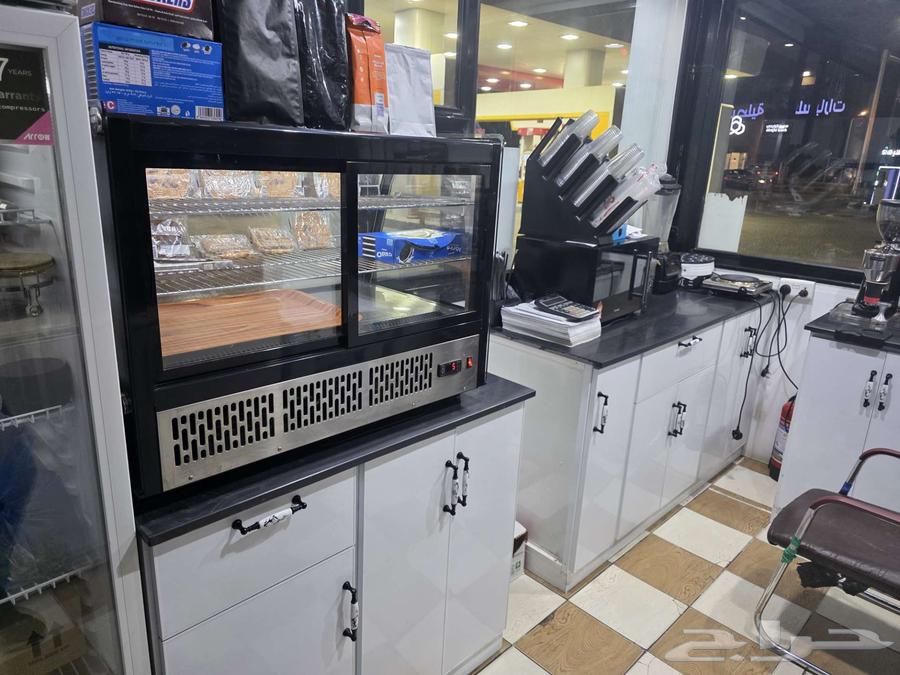 ماكينات قهوة باريستا للبيع63619157120513111
