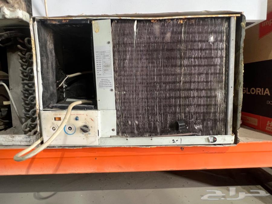 Seven air conditioners63619157316225112