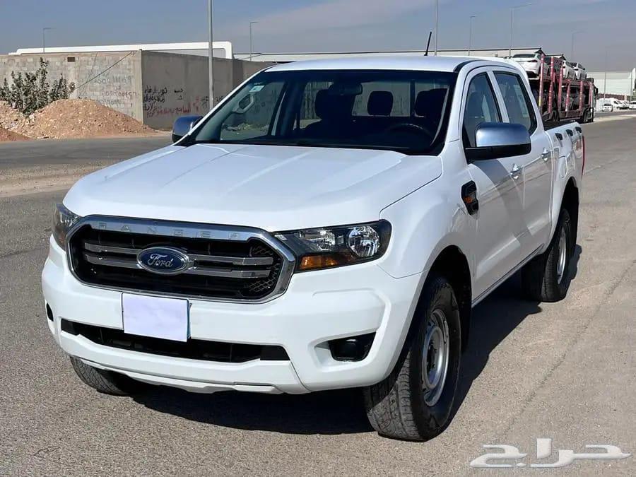 رينجر 2020 غمارتين سعودي ديزل64455194995330112