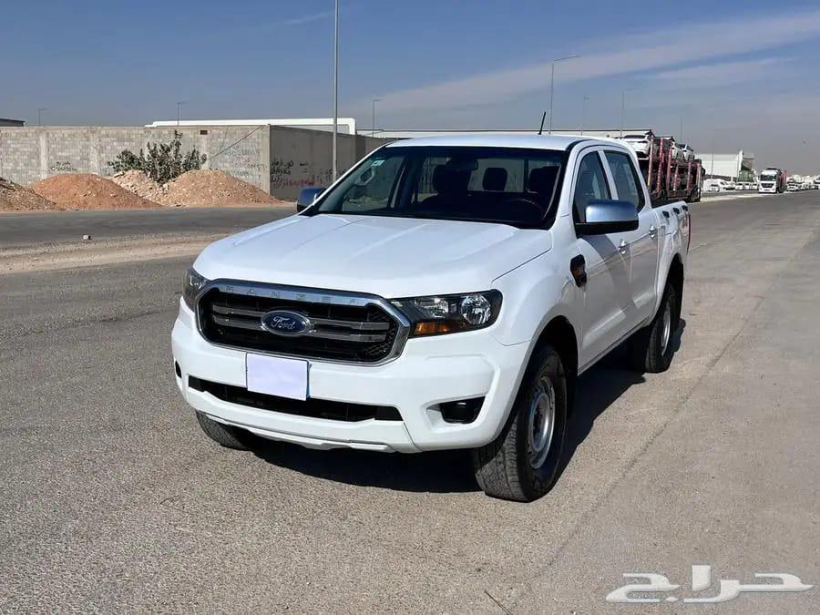 رينجر 2020 غمارتين سعودي ديزل64455194995330113