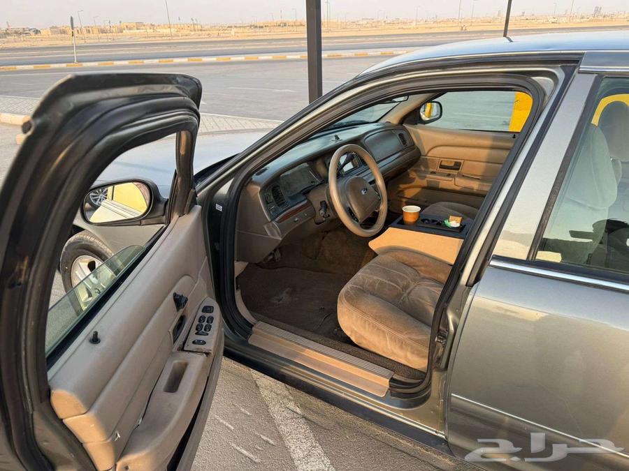 فورد سعودي 2004 مفحوص مجدد64459349610369114