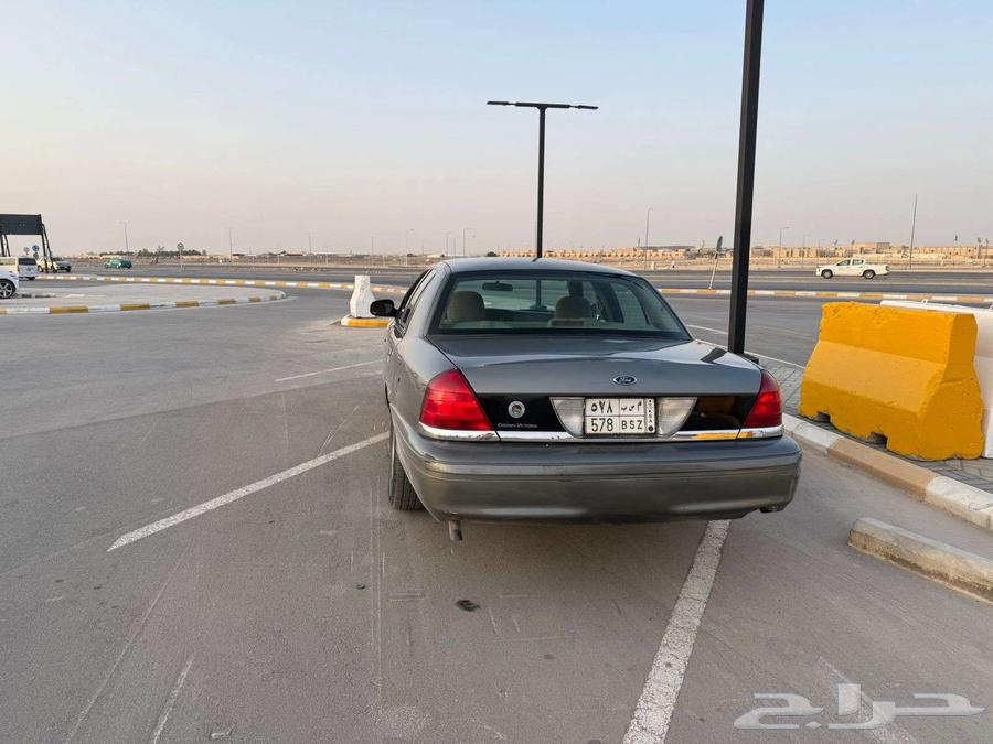 فورد سعودي 2004 مفحوص مجدد64459349610369113