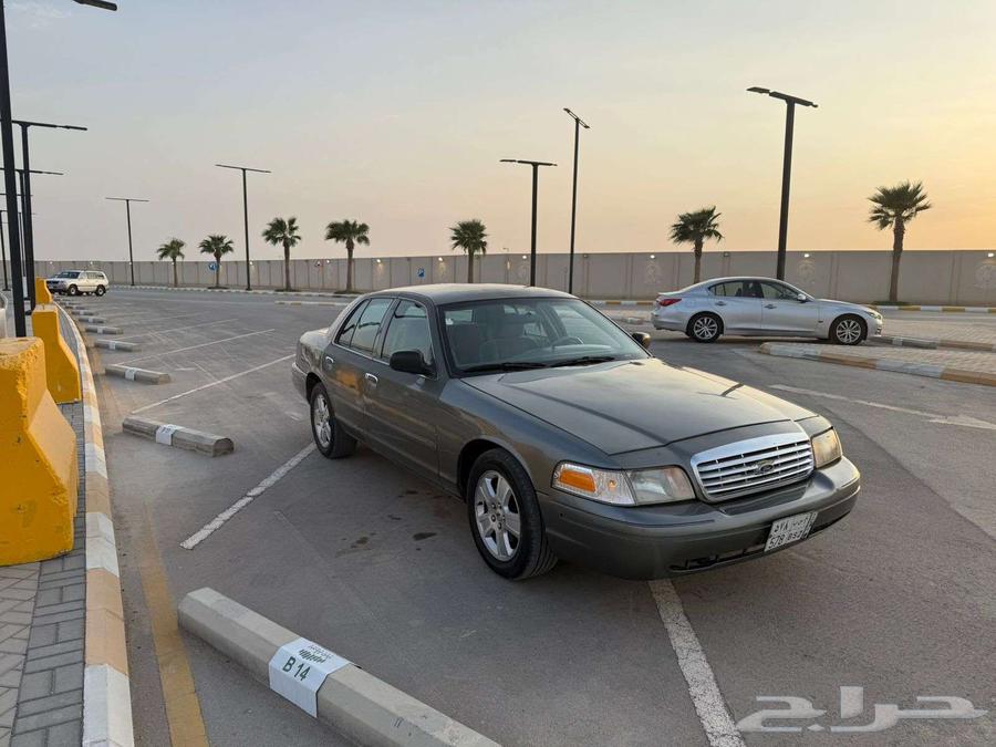 فورد سعودي 2004 مفحوص مجدد64459349610369112